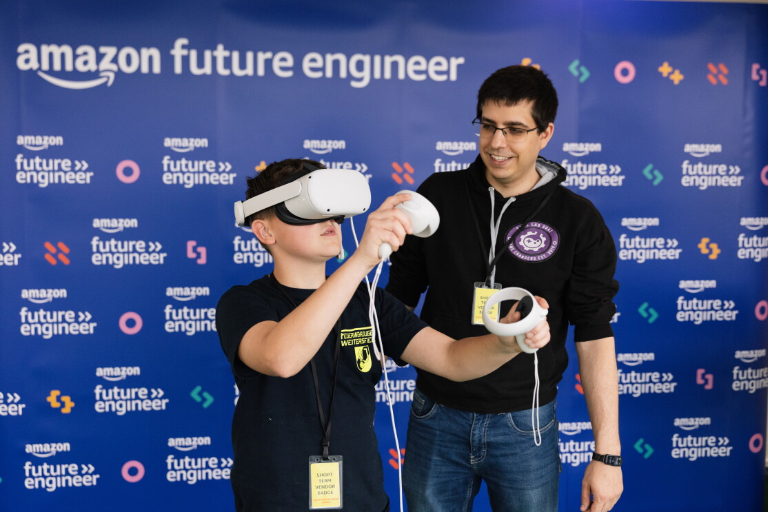 Future Engineer Bild 2