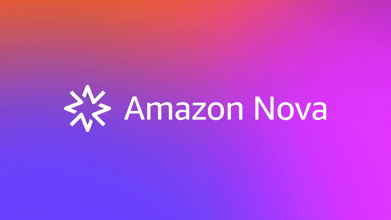 Amazon Nova