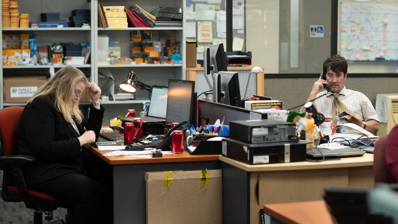 The Office | Prime Video