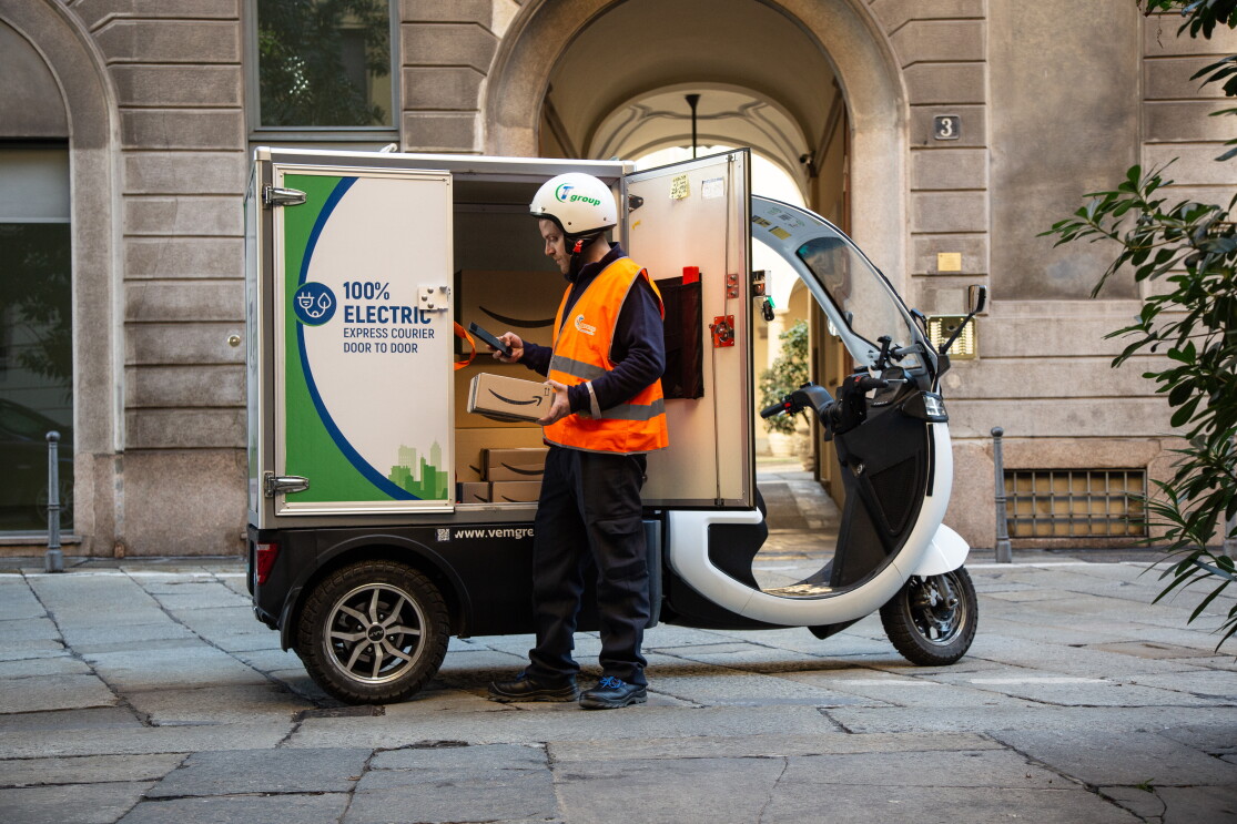 Micromobilità a Milano