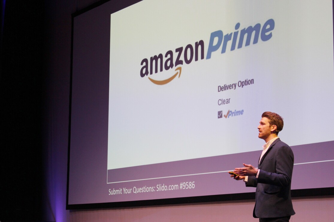 Amazon Academy Glasgow