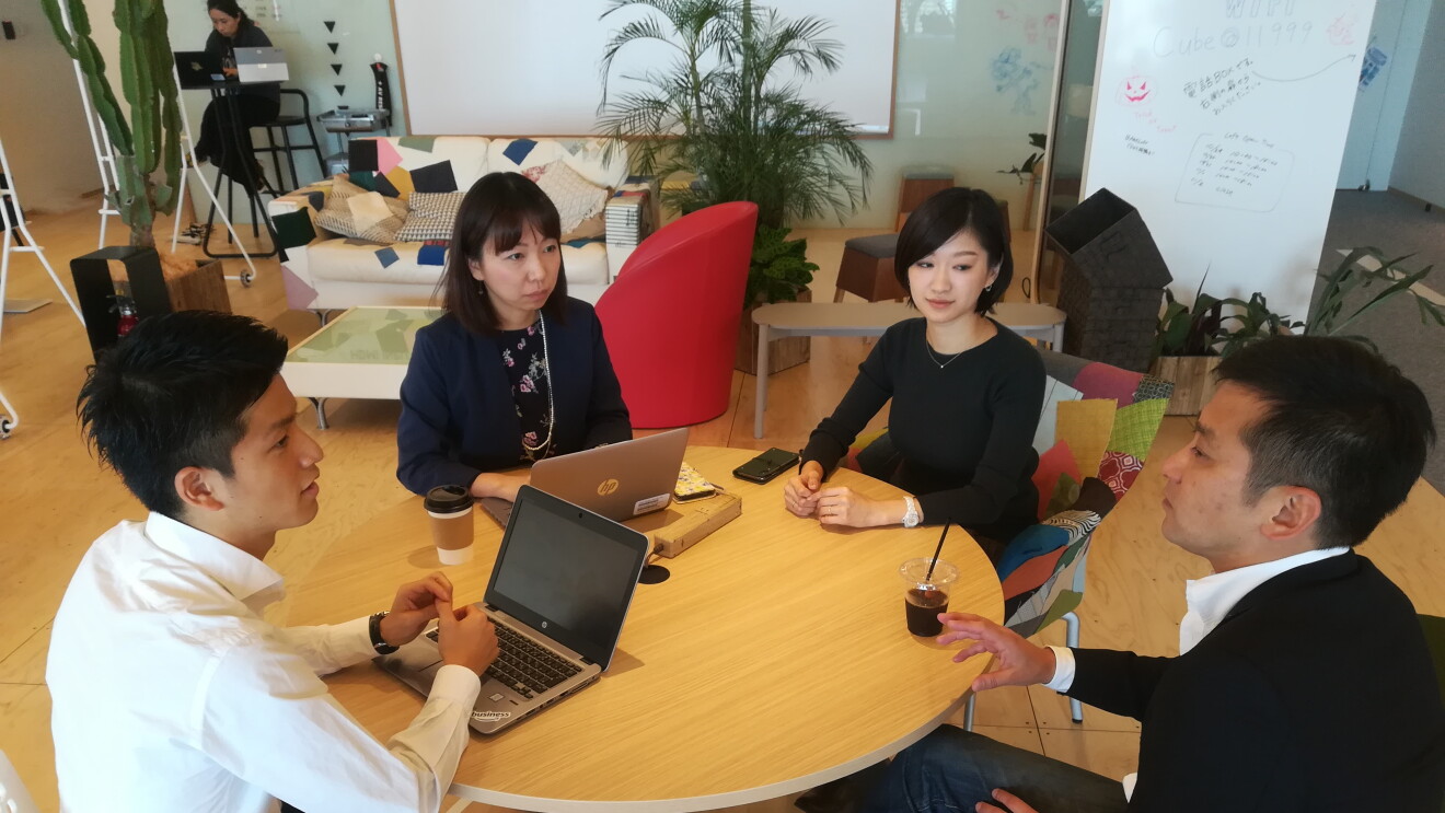 Amazonビジネスで働くやりがいとは