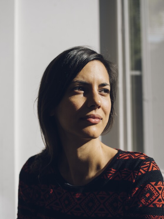 Sonja Jost_copyright Jelka von Langen