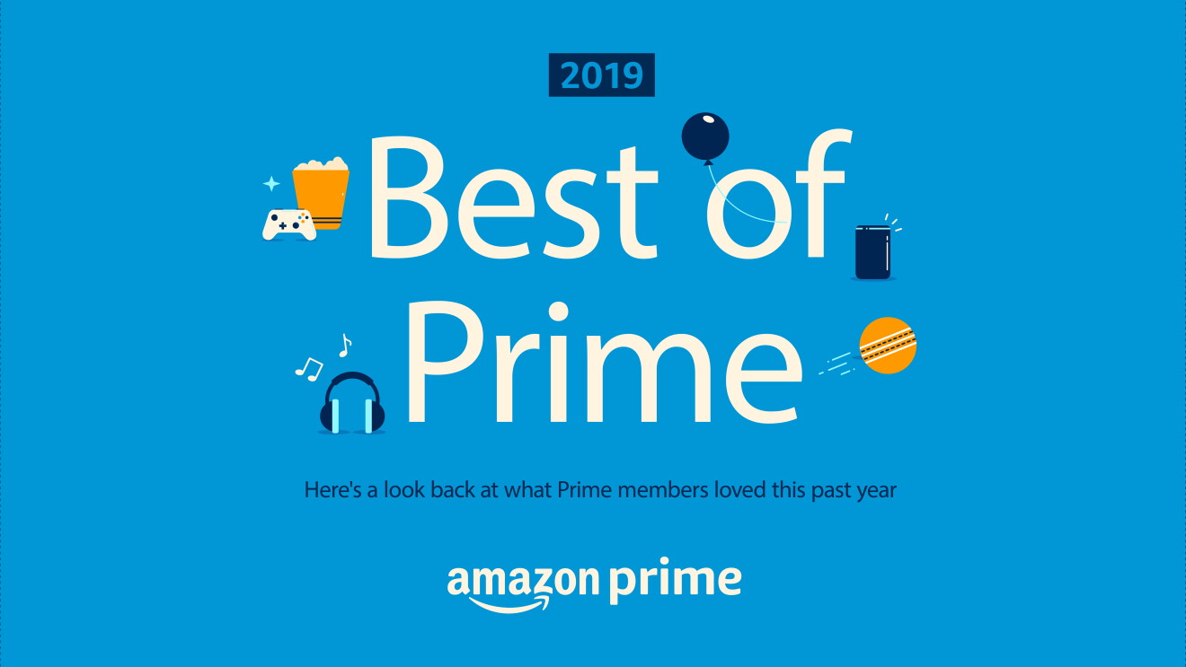 Best of Prime 2019