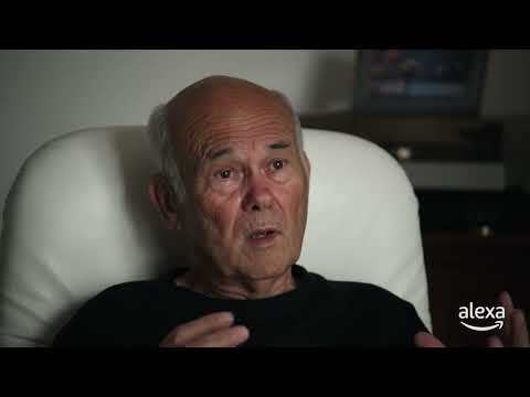 Alexa Stories - Michel