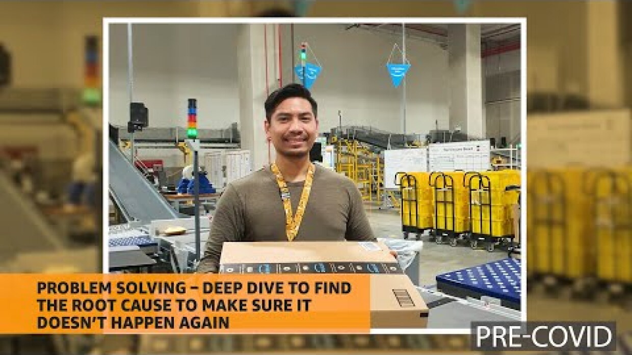 Amazon Singapore: In Conversation With Aung Khaing