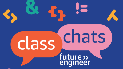 Class chats logo