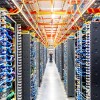Centro de Datos de AWS