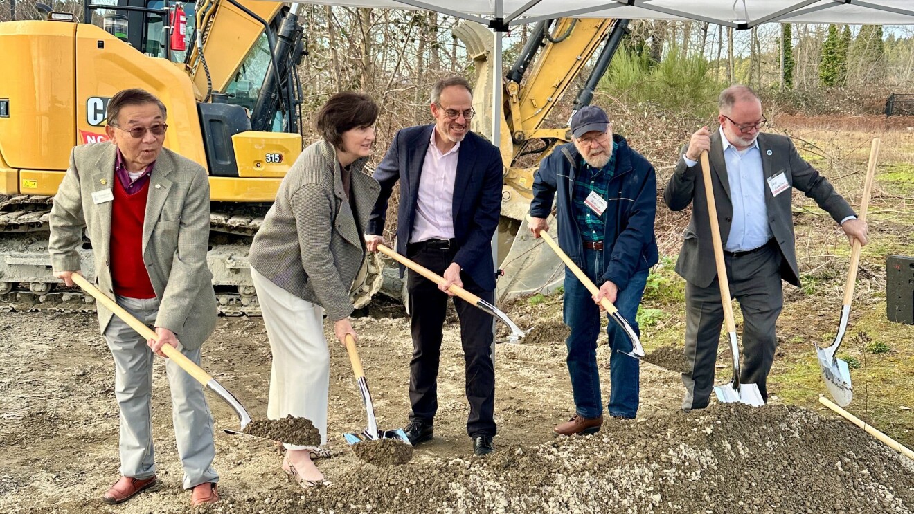Amazon announces $100 million commitment to affordable housing in the City of Bellevue