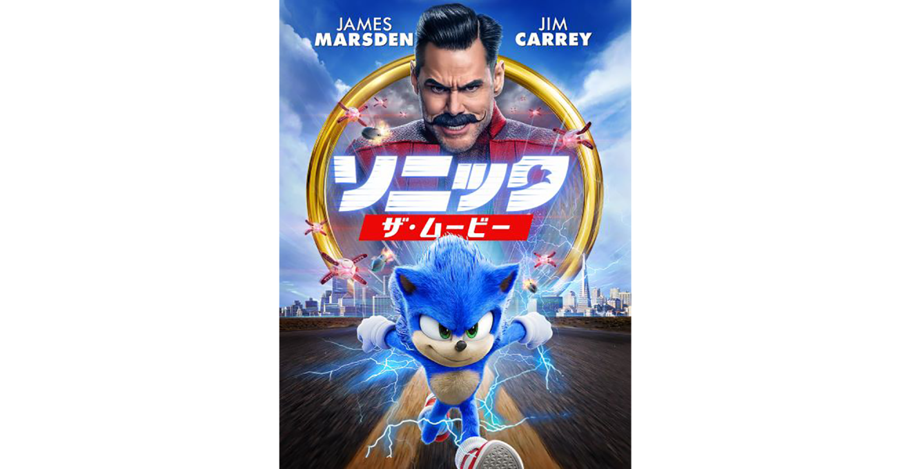 Amazon Prime Video 2022年3月に楽しめる新着コンテンツ