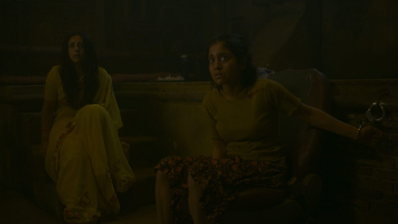 Mirzapur Season 3 trivia