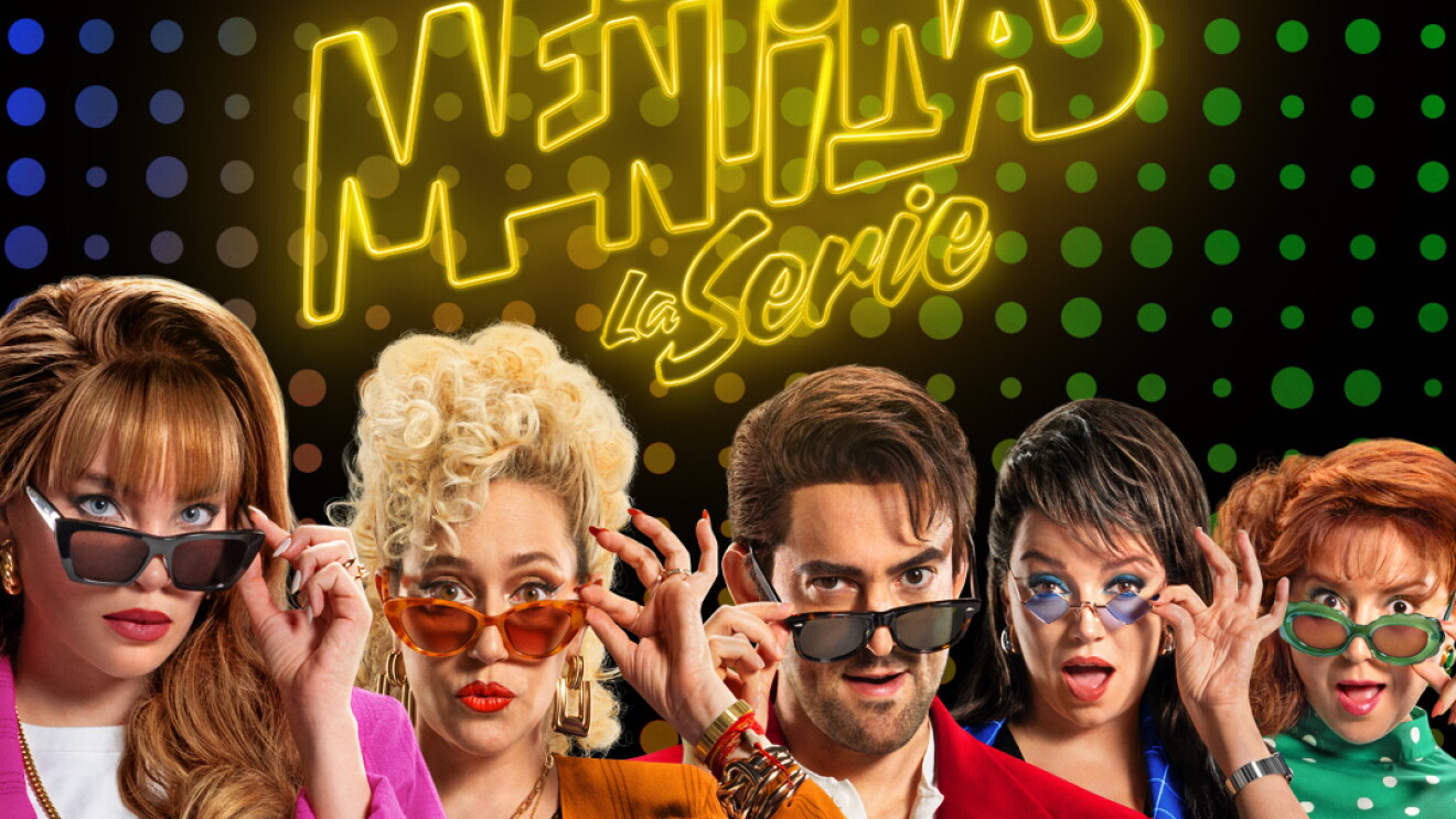 Mentiras, La Serie 2025