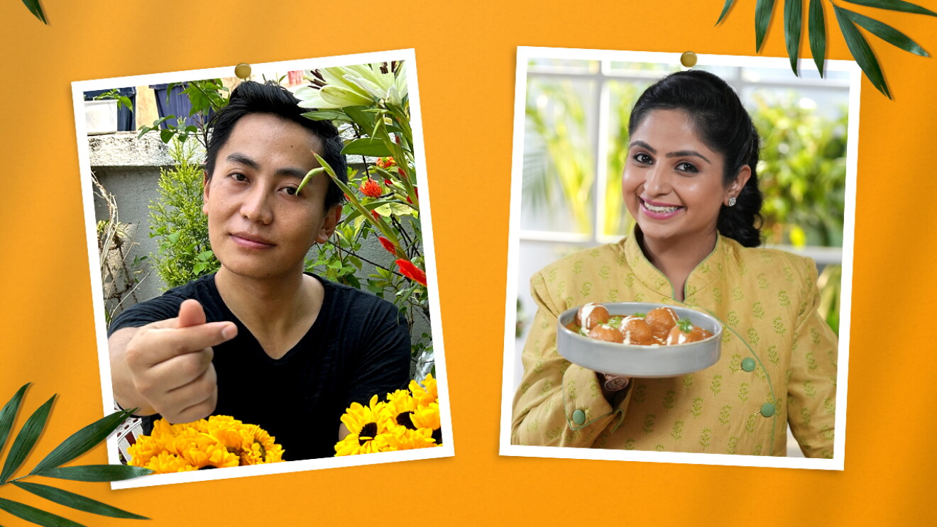 Mango recipes