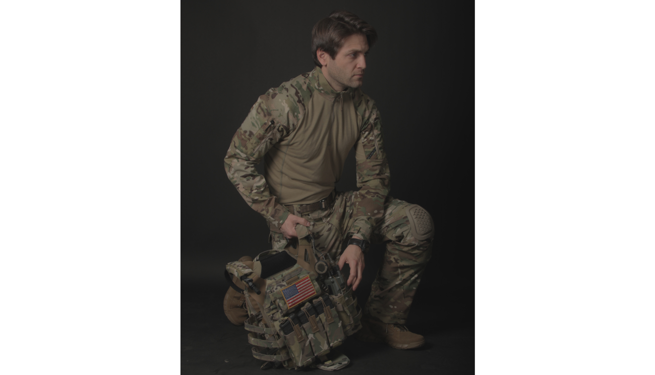 Authentic Crye products sold on Amazon.