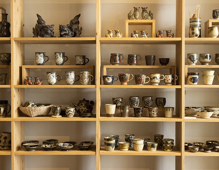 にっぽんの中小規模事業のデジタル化を応援【その4】
沖縄文化の魅力を発信する、ゆいまーる沖縄の想い