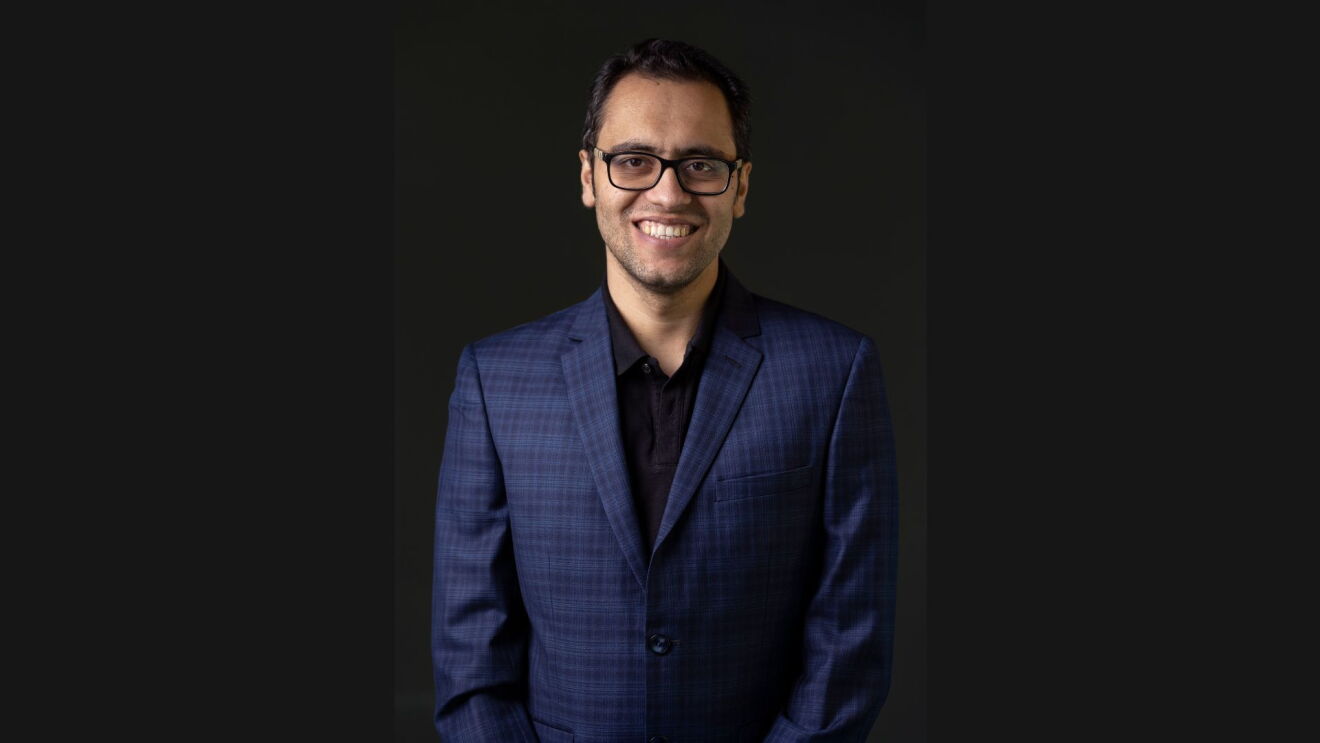 Nishant Sardana, Director, Consumer Electronics and Personal Computing, Amazon India