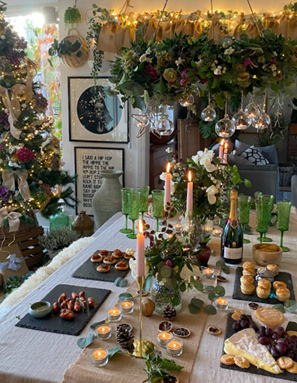 KitchenCraft Slate Placemats