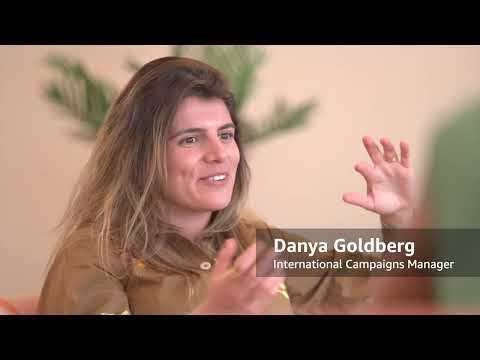 #ProudToBeMe: Amazon employees on their LGBTQIA+ experiences