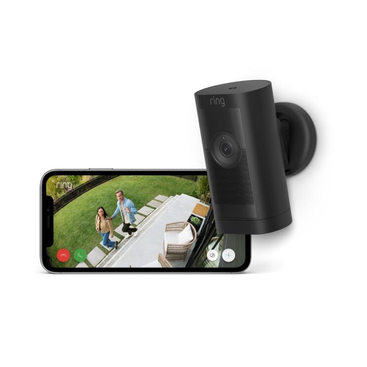 outdoor camera