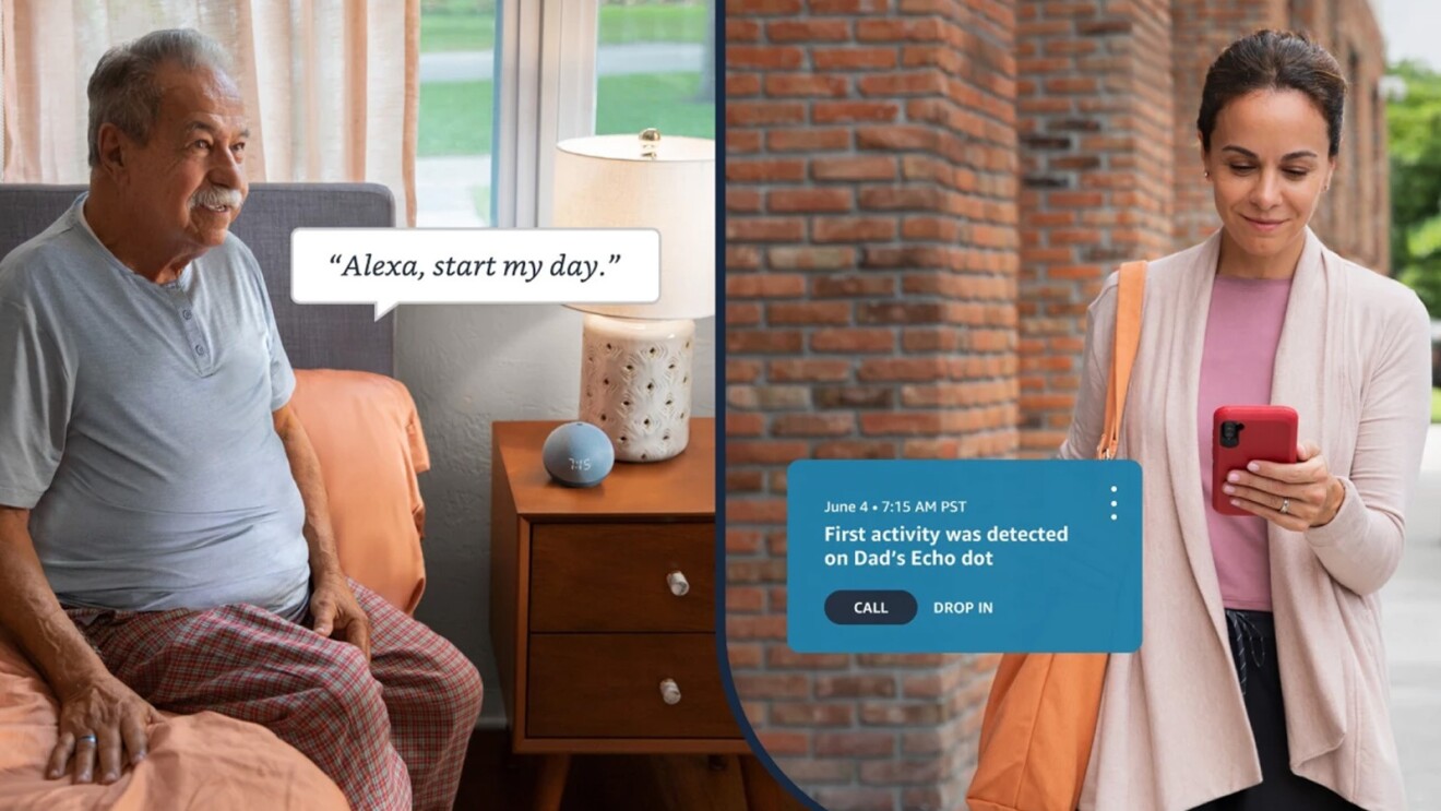 With Google Home looming,  launches 100+ spots in new Alexa ad  campaign