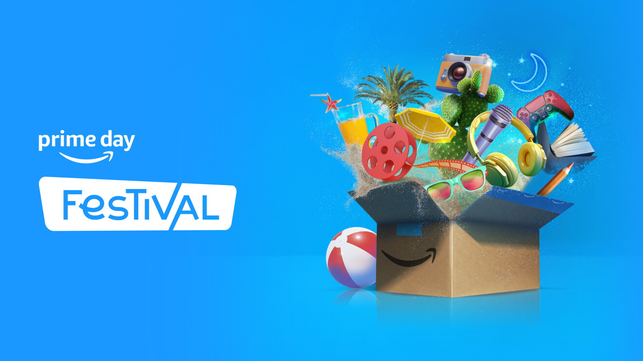 Prime Day Festival