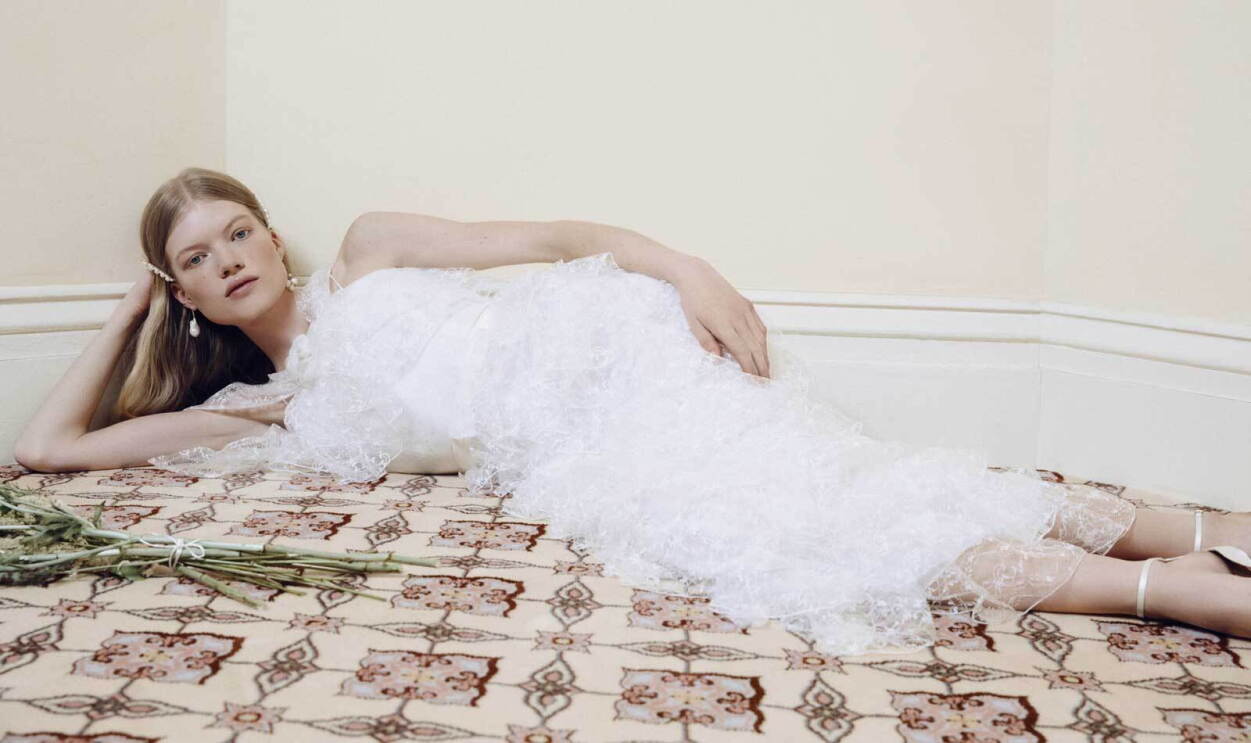 7 wedding dresses to shop on Amazon from Rodarte's collection
