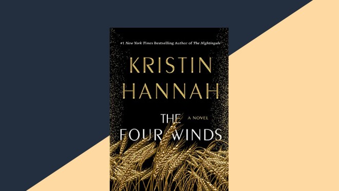 图像作品的书的标题。