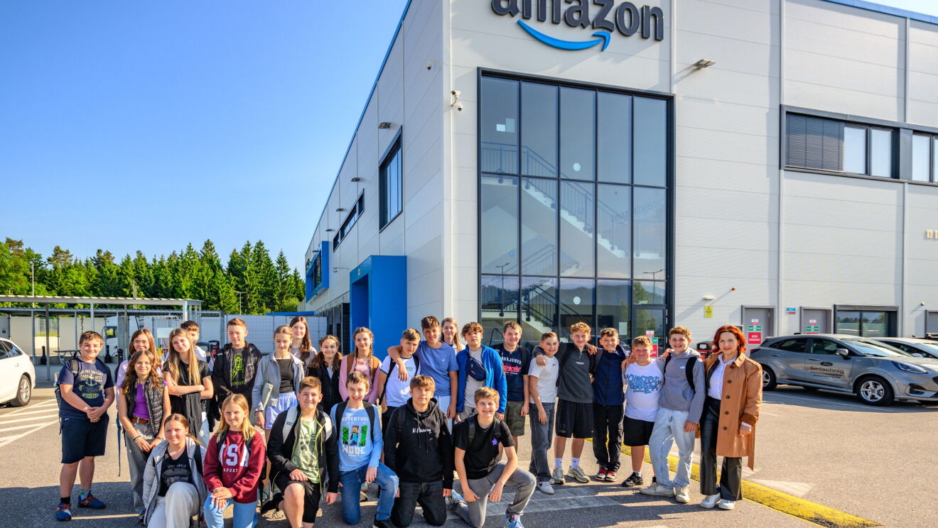 MSVölkermarkt@Amazon