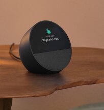 echo spot