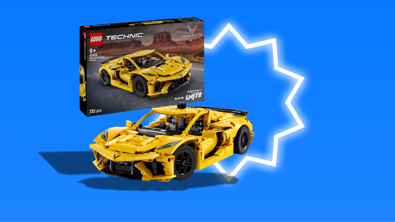 Prime Day: LEGO Chevrolet.png
