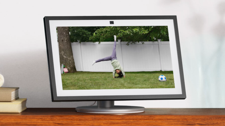 Echo Show 15