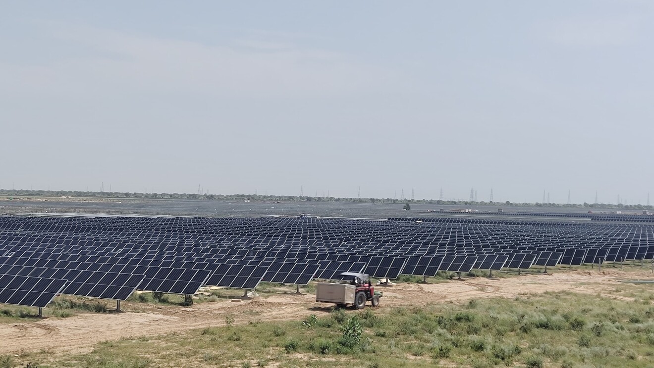 Amazon meets 100% renewable energy goal