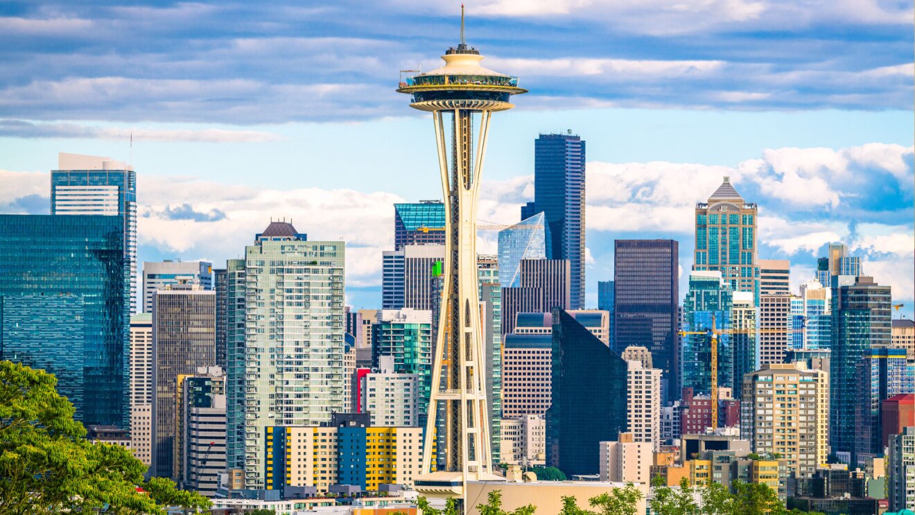 Amazon welcomes 4 new small businesses to Puget Sound HQ