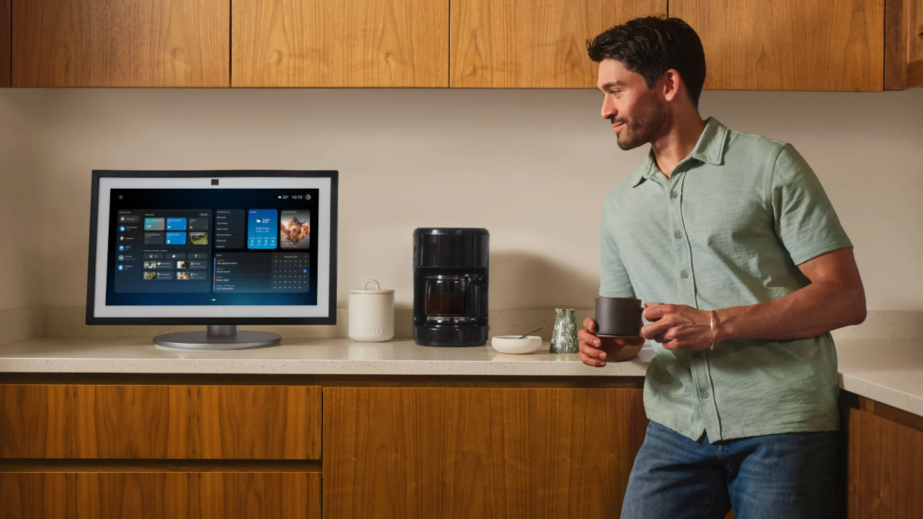Try Alexa+