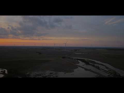 AES’ Delta Wind, Mississippi’s first utility-scale wind farm