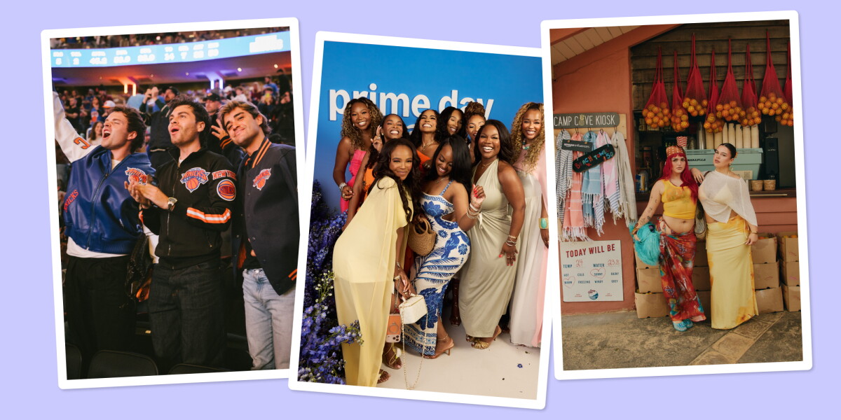 What is the Amazon Influencer Program? Your questions answered.