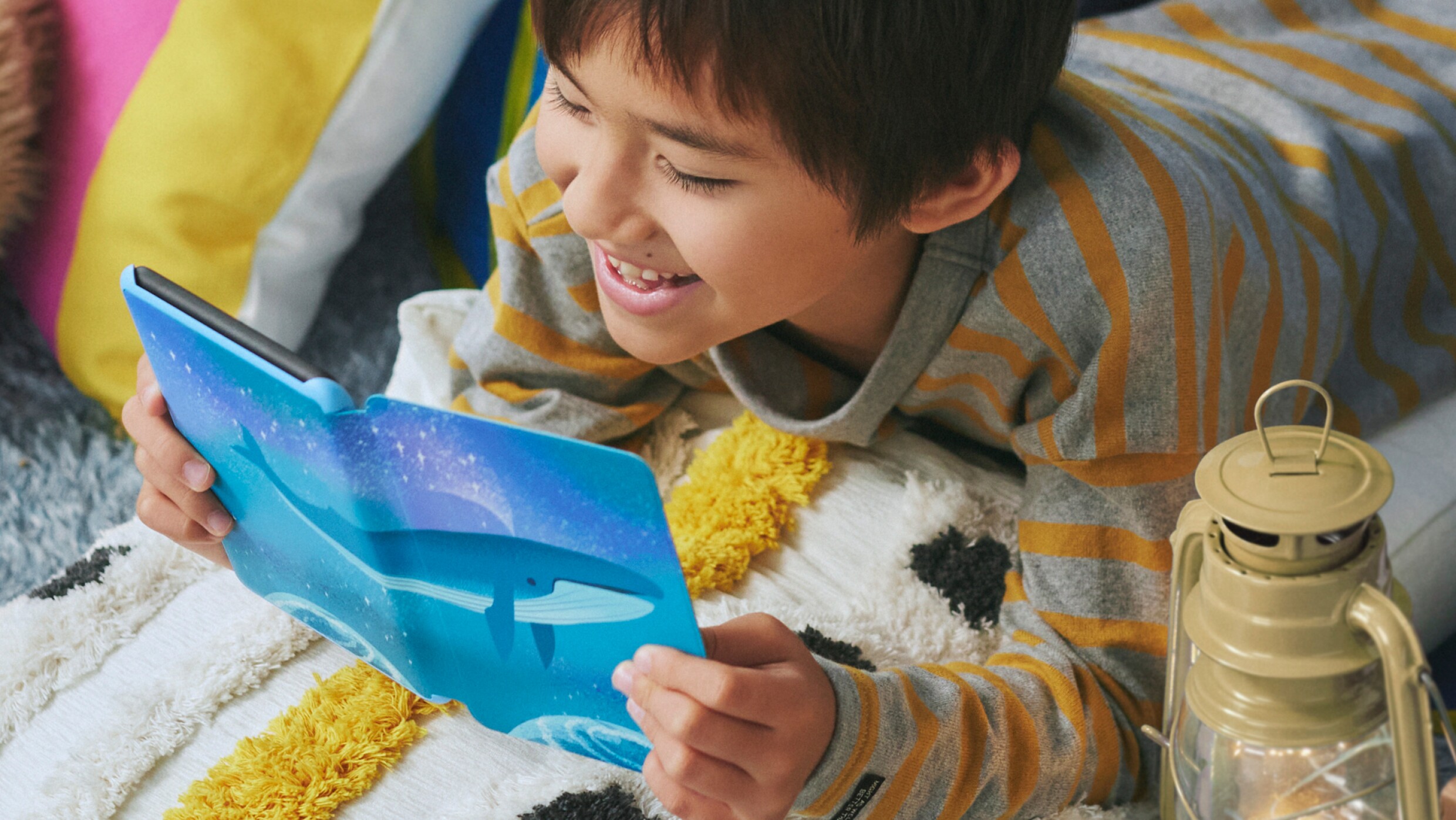 夏休みにおすすめの Amazon Kids+の子ども向け 本の人気ランキング発表 - About Amazon Japan