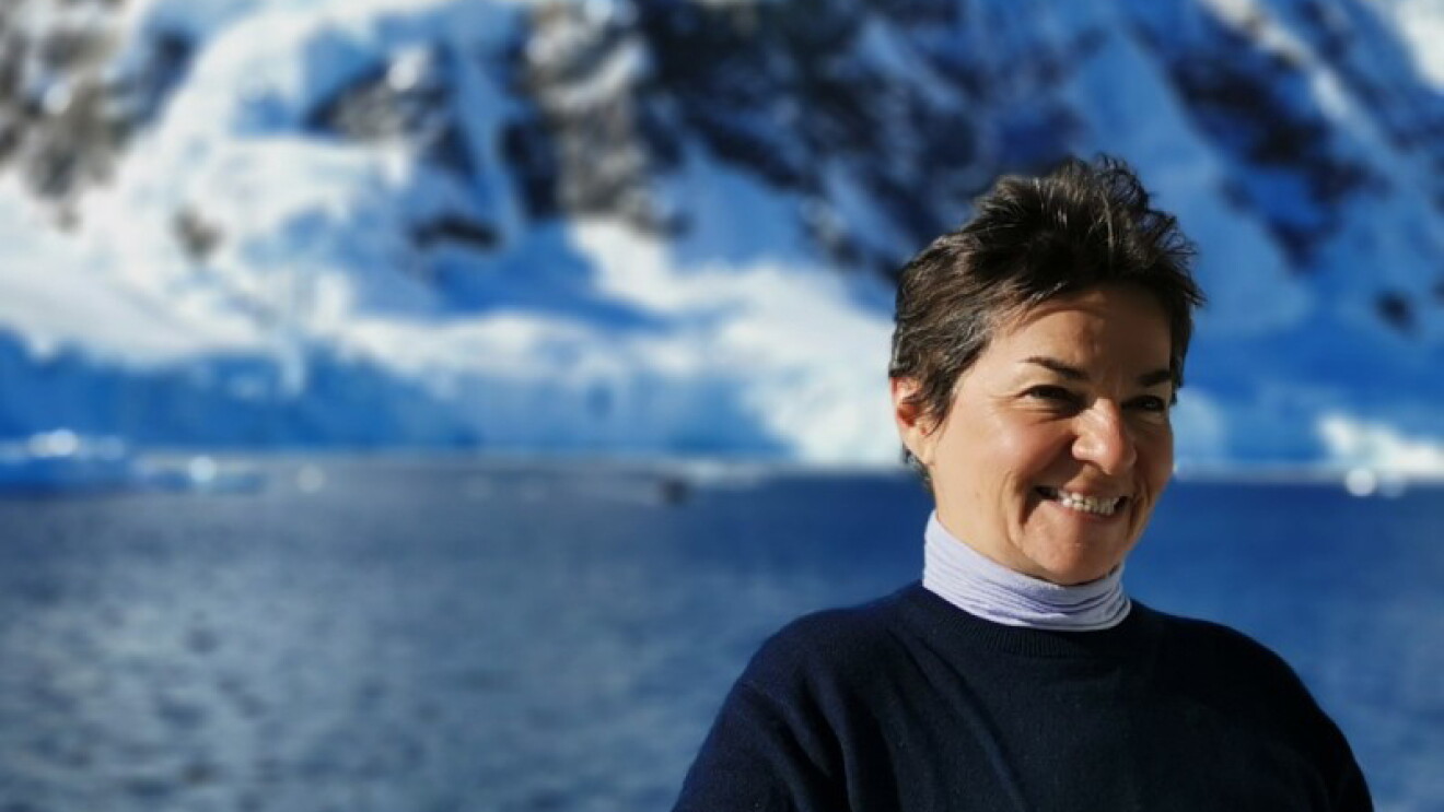 Christina Figueres