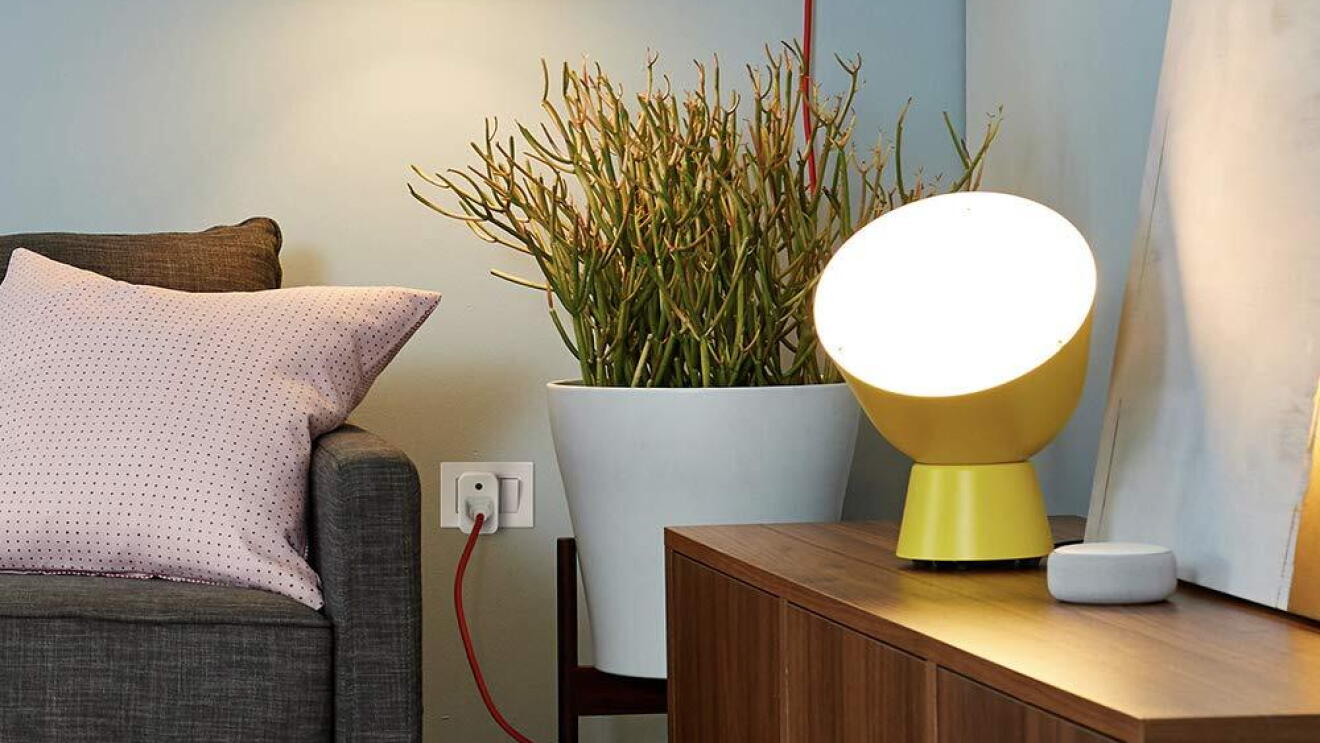 Smart Homes with help from Alexa
