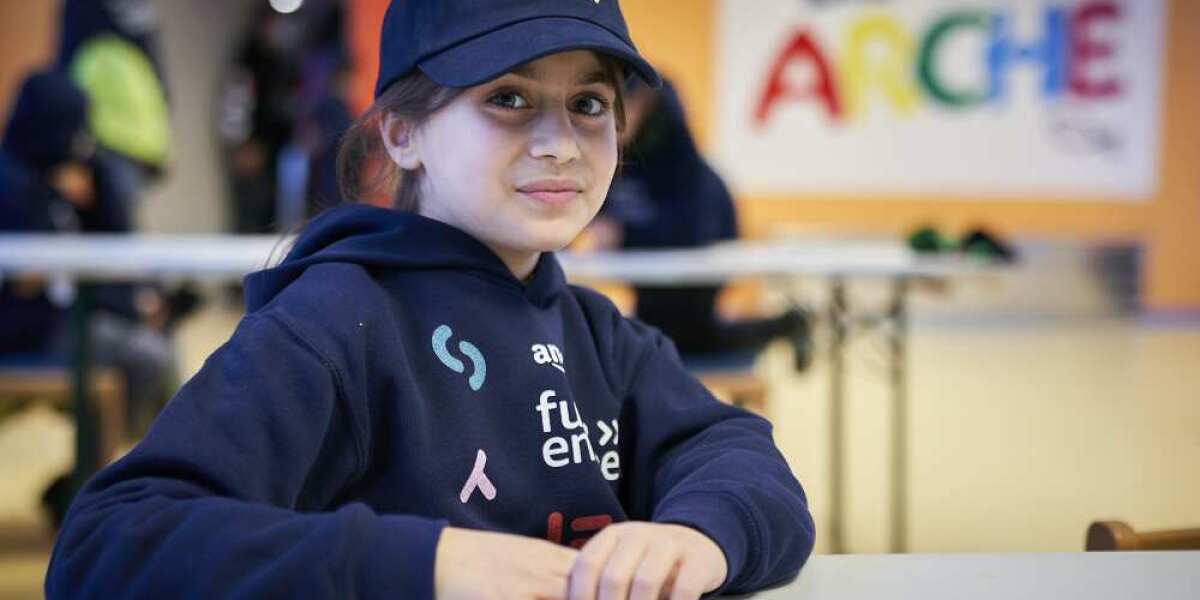 Amazon in den Regionen