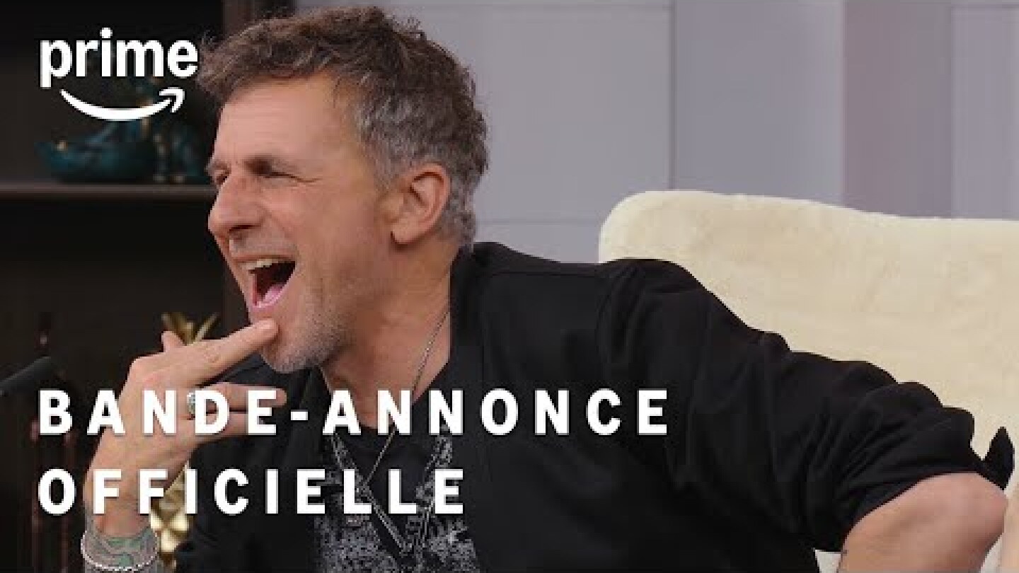 La saison 4 de LOL: qui rira le dernier? - Bande-annonce officielle | Prime Video