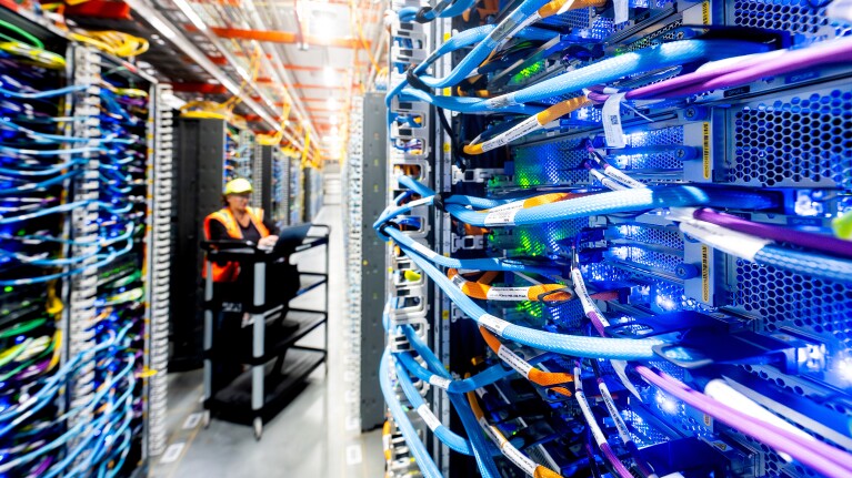 Amazon Artificial Intelligence