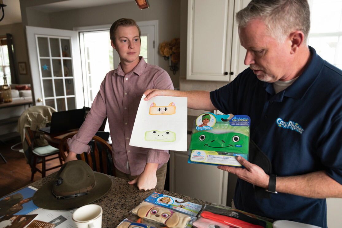 Amazon Veteran Sellers