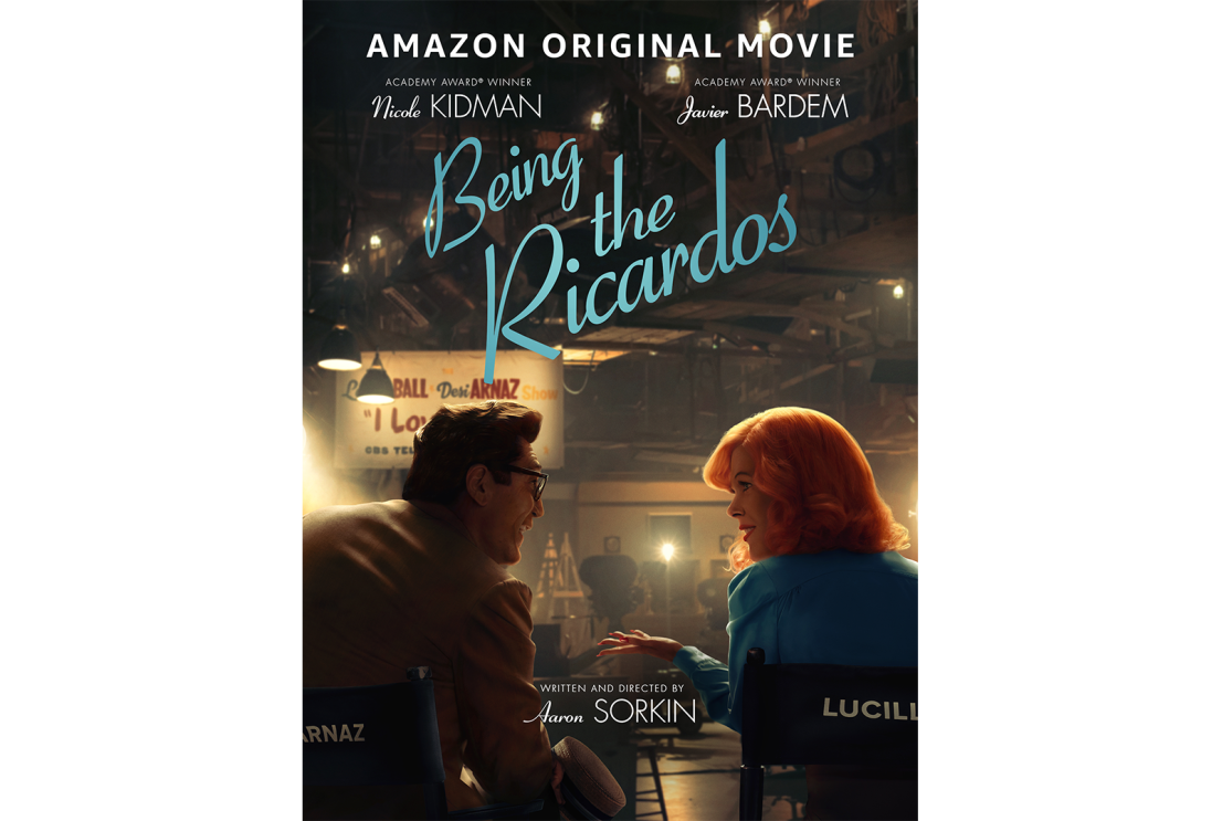 Amazon Prime Video 2021年12月に楽しめる新着コンテンツ