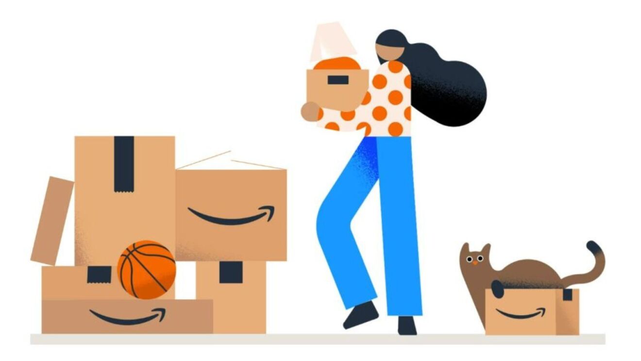 4 ways to reuse or recycle your Amazon boxes About Amazon Australia