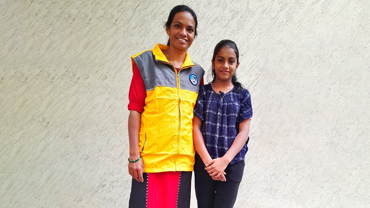 Celebrating Mothers day at Amazon