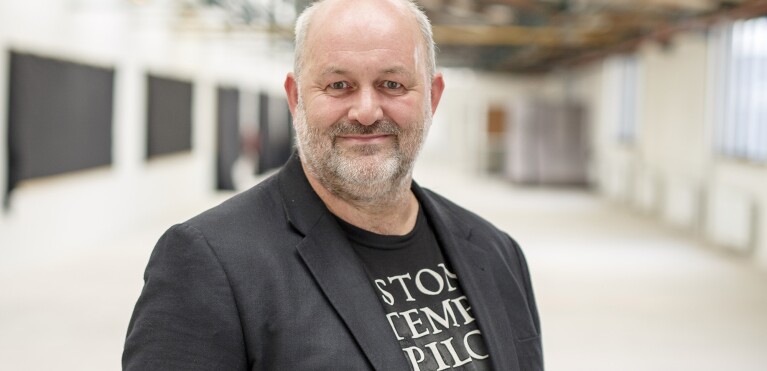 Werner Vogels_CTO bei Amazon