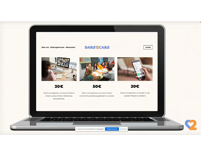 digital.engagiert_Hackathon 2020