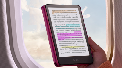 Kindle Colorsoft 16 GB