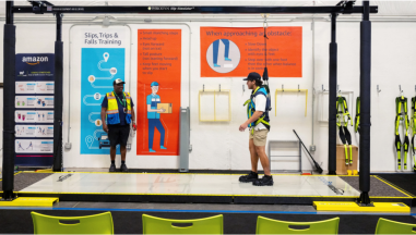 Safety
